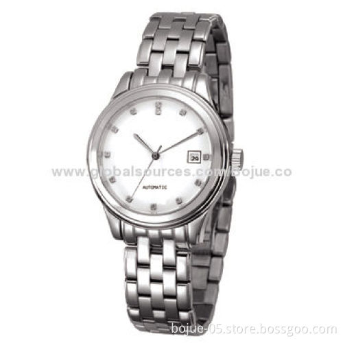 Fashion Watch, More Function, Japan Movement with Date